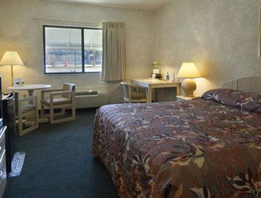 Howard Johnson Inn Tybee Island Savannah Ga חדר תמונה